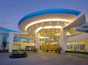 Hotel Santika Bangka