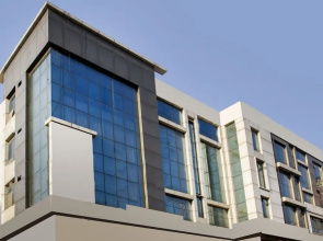 OYO 494 Hotel Euro Park
