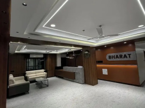 Bharat Inn Hotel And Restaurant