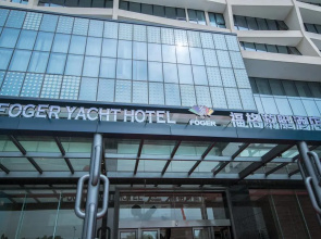 Foger Yacht Hotel