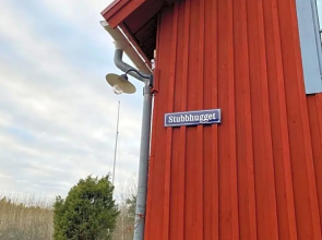 Stubbhuggets Lillstuga