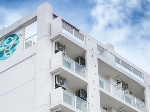 Glory island okinawa SOBE