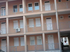 Klára Apartman