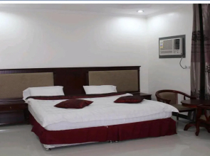 Fakhr Yanbu 2 Furnished Apartments