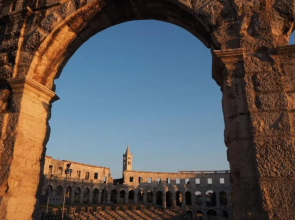 Apartment Ljubica for two People