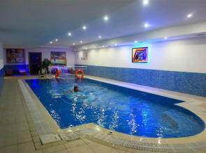 Sultan Sipahi Resort Hotel