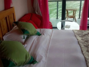 Dali Shuanglang Haiyue Xinju Guesthouse