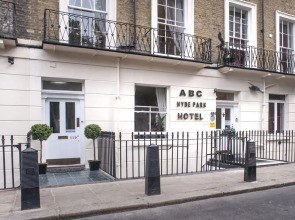 ABC Hyde Park Hotel