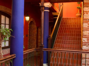 La Casona Hotel Boutique