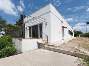 Dependance di Villa Agnese