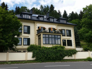 Villa Margarethe
