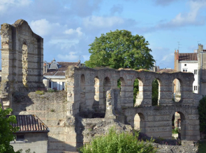 L'Arène Bordeaux