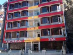 Hotel KC Regency