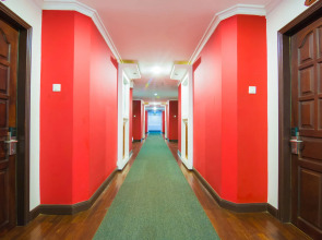 Memoire d'Angkor Boutique Hotel