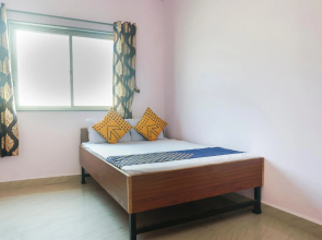 SPOT ON 65025 Hotel Savai Restaurant And Lodge