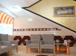 Rahab Hotel