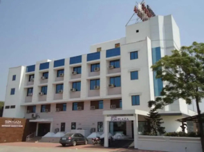 Hotel Sun Plaza