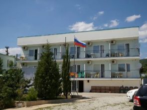 Dobro pozhalovat Mini otel