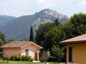 Residence Albornoz