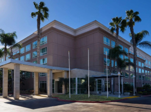 DoubleTree by Hilton San Diego - Del Mar