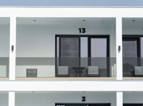 Avaton Luxury Resort