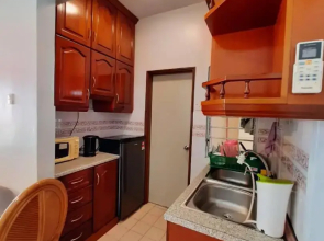 2 Room GLORY BEACH RESORT