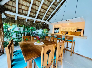 Villa Bellas Ballenas