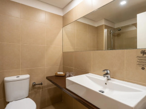 Hotel Girassol - Suite Hotel