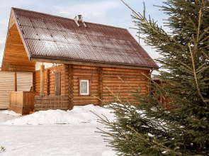 Belyi Bereg