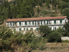 Apollon Annexe