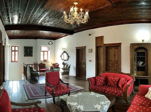 Anfora Otel & Sarap Evi