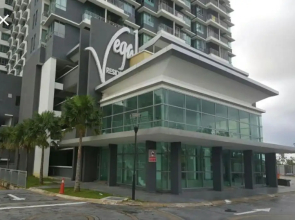 Vega Residensi Cyberjaya