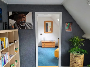 B&B Hoptille