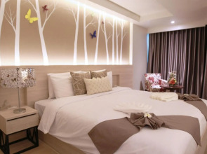 Levana Pattaya Hotel