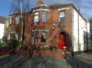 Ashling House