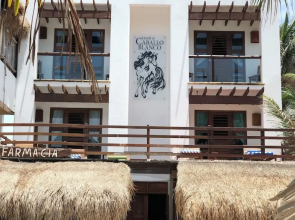 Hotel El Caballo Blanco