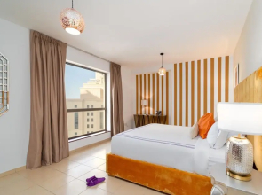 Dream Inn Apartments - Rimal JBR