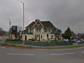 Premier Inn Dunstable / Luton