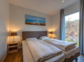 Single Storey Bungalow near Water Reservoir in Nordeifel