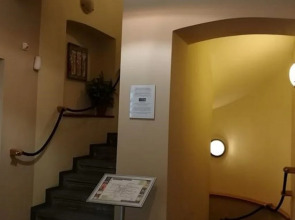 Hotel Augustus et Otto