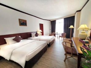 Ambassador City Jomtien