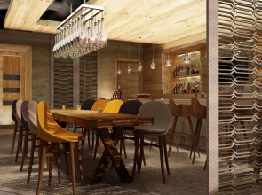 Hampton by Hilton Dubai Airport