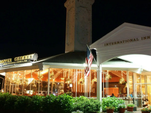 Hyannis Plaza Hotel