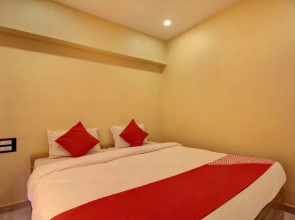 Krishna Kausthubha Service Apartment By OYO Rooms