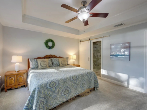 Lakefront Home w/ Dock in Mabank: Near Golfing!