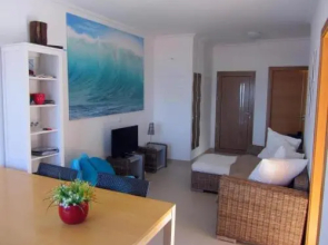 Beach Apartment SolMar