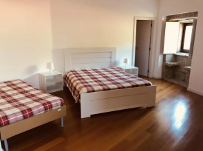 Casa em Aldeia rural -Circuito Aldeias de Portugal