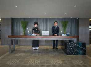 Paradise Suites Hotel