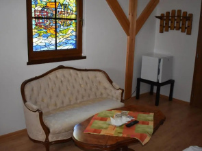 Penzión Mlynárka
