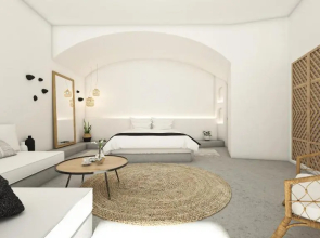 Oia Memories Suites